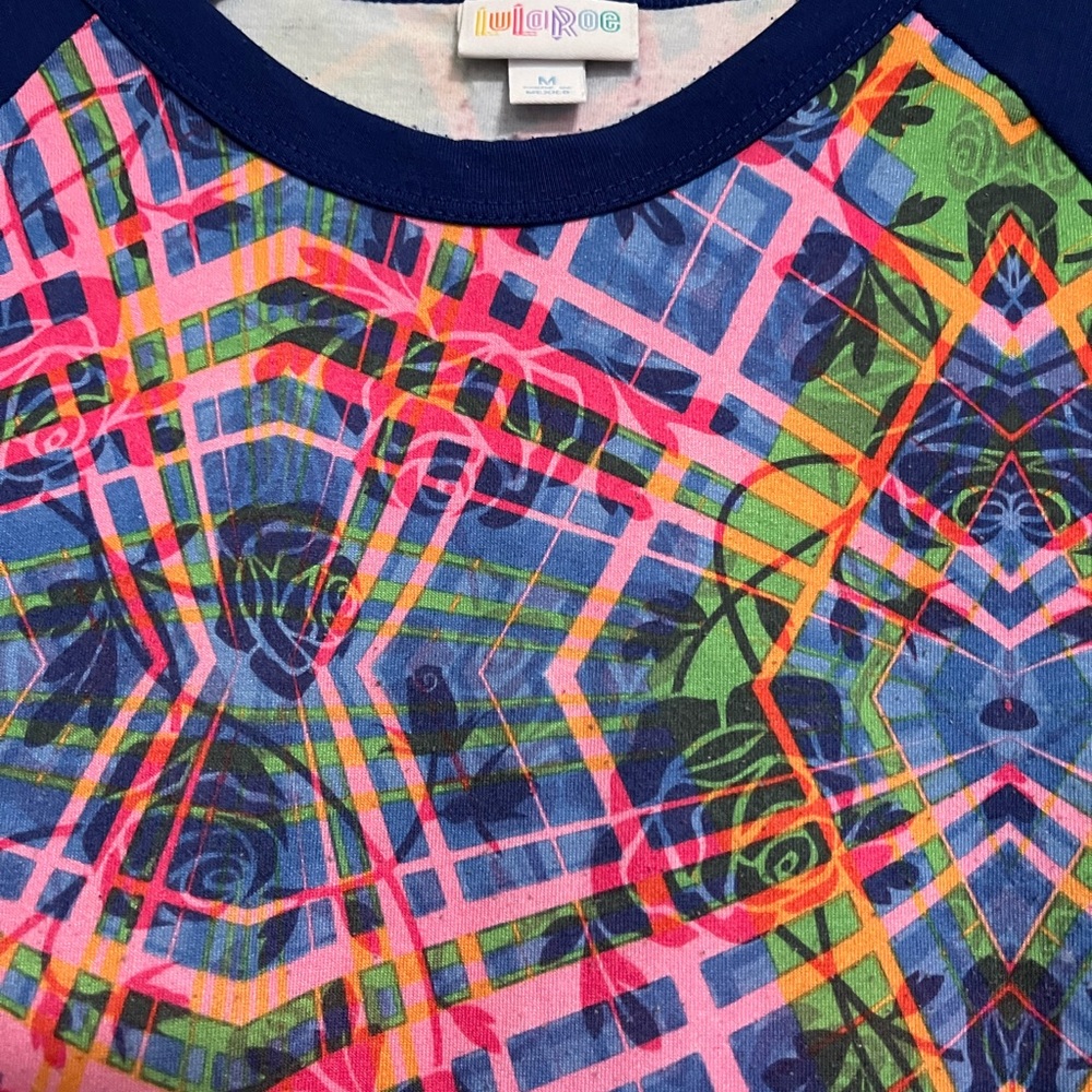 LuLaRoe Randy Shirt